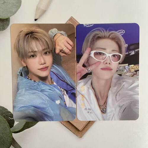 NCTDREAM罗渽民THEFUTURE版