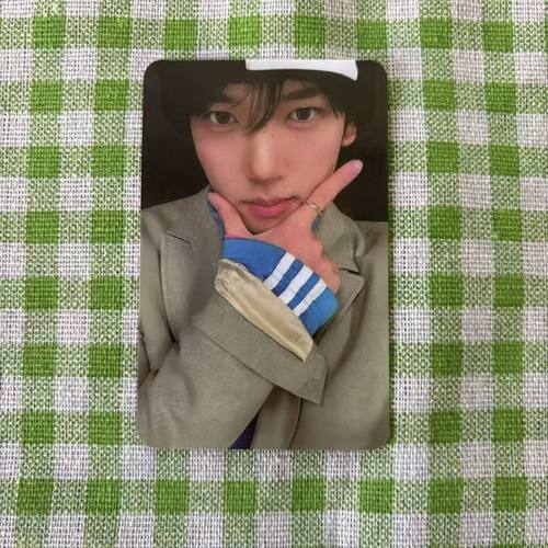 zb1韩维辰mini2绿版专卡