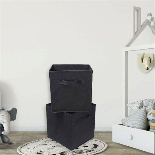 Clothes Sorting Storage Box Wear Resistant Lightweight Box