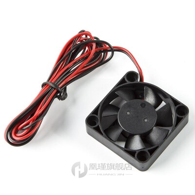 Creality DC24V 4010 Blower 40x40x10MM Cooling Fan air-blower