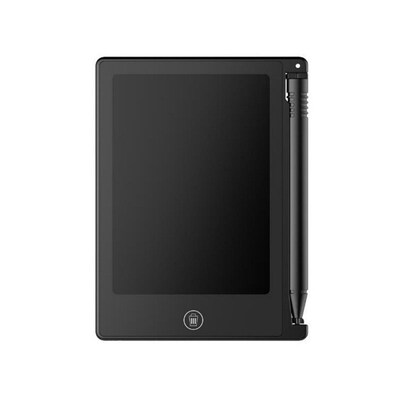 New LCD Writing Tablet 4.5 Inch Digital Drawing Electronic跨