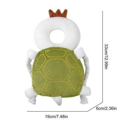 Baby Head Protector Pad Toddler Head Protection Pillow Adjus