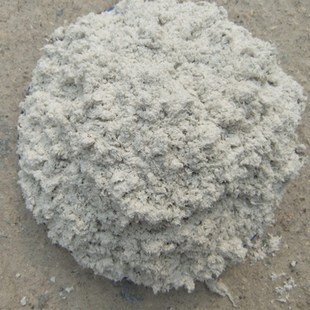 耐火保温 超细海泡石粉 涂料级海泡石纤维 刹车片用海泡石绒 0g