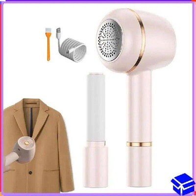 Reliable Fabric Shaver Fabric Defuzzer Remover Electric