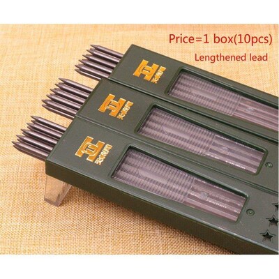 Mechanical Pencils Set 2B Automatic Student Pencils G