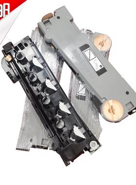 施乐VI3371 71 5571 71 7771 73 原装废粉传输 送组前门盖