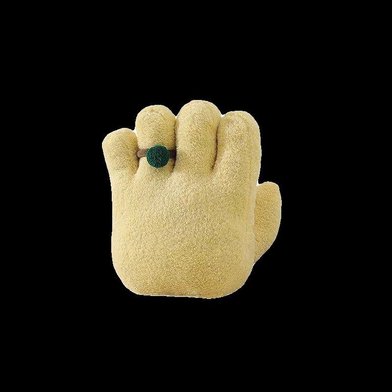 奶油风现代样板间手掌抱枕创意仿真五指异形纯色客厅沙发靠垫抱枕,居家布艺,靠垫/抱枕,淘宝优惠券,粉丝福利购,淘宝优惠卷