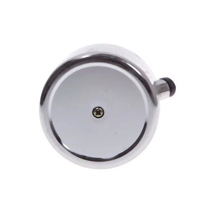 60 Minute Kitchen Timer Alarm Clock Mechanical Teapot Timer
