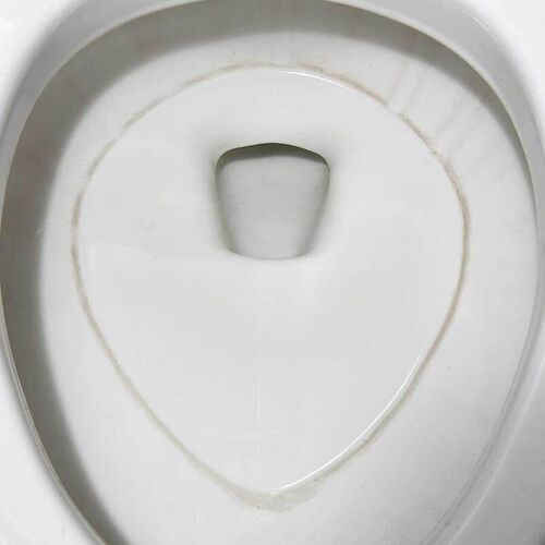 Pumice Cleaning Stick for Home Toilet Bowl, Removes Yellow S