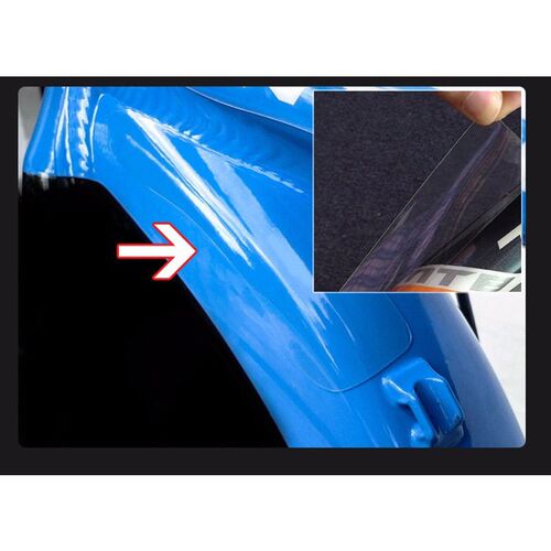 Bike Frame Protection Stickers Tape 3M 10M Bicycle Frame Pro