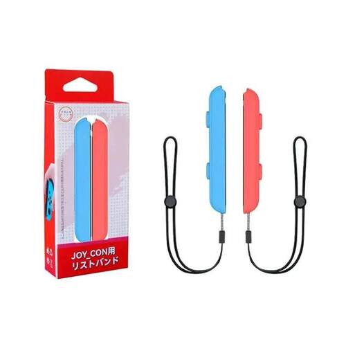 New Switch Wrist Strap for Nintendo Switch JoyCon Controller