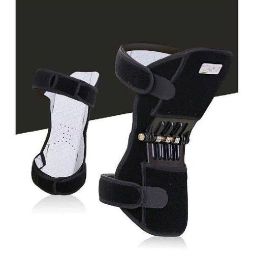 Knee Brace Support Knee Protector Rebound Power Leg Knee