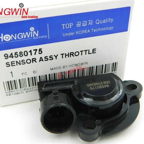 94580175 TPS Sensor/ Throttle Position Sensor  Chevrolet Ave