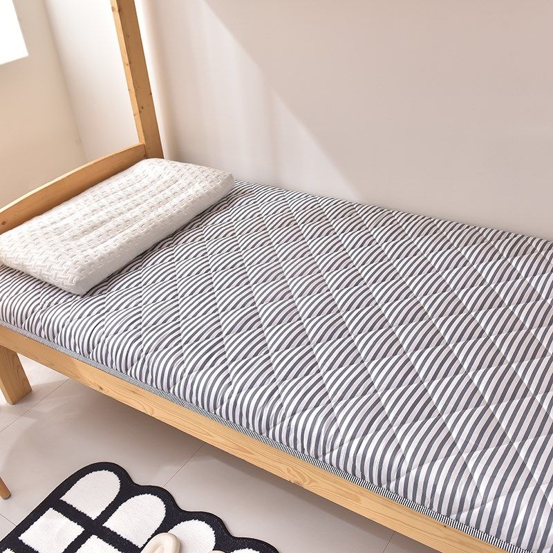 床垫学生宿舍床褥铺底加厚软垫床垫不塌陷不变形尺寸0.9宽x1.9长,床上用品,床垫/床褥/床护垫/榻榻米床垫,淘宝优惠券,粉丝福利购,淘宝优惠卷