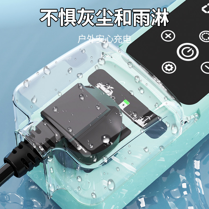 欧拉黑猫专用接地宝白猫好猫R1R2免地线转换器芭蕾猫新能源车充电,汽车用品/电子/清洗/改装,新能源汽车充电设备/充电桩,淘宝优惠券,粉丝福利购,淘宝优惠卷