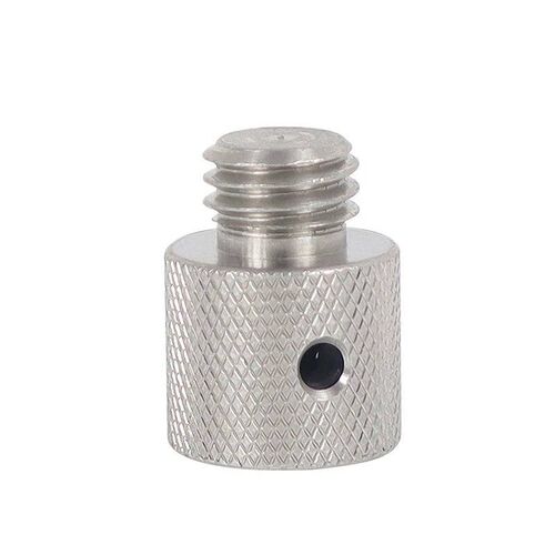 1x Reinforceda Conversion Screw Adapter 1/4 to 3/8 M4 M5 M6