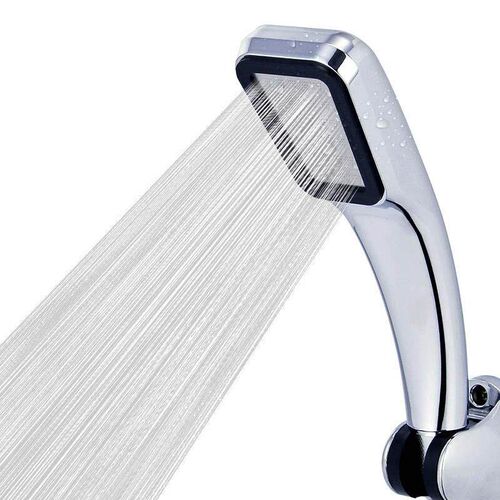 High Quality Pressure Rainfall Shower Head 300 Holes Shower