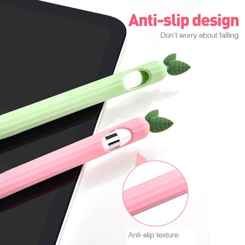 Protective Case For  Pencil 1 2st Pen Point Stylus Penpoint
