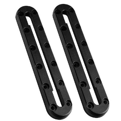 Kayak Rails, Kayak Gear Rail Mounting Accessories, Suitable
