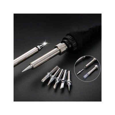 BY200 High-Frequency Electric Soldering Iron Tip Sting For