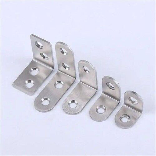 Stainless Steel Corner Code 90 Degree Right Angle Fixator
