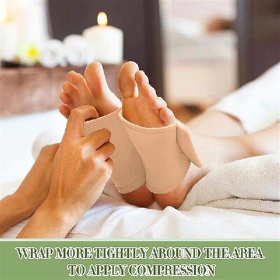 2PCS Reusable Essential Oil Nursing Aid Pack Castor Oil