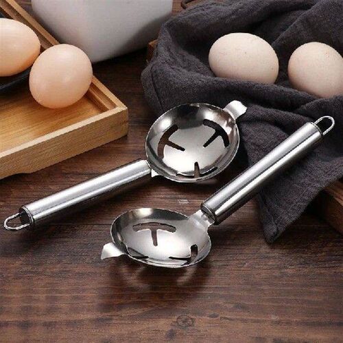 Stainless Steel Egg White Yolk Separator Tool Baking