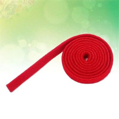 Piano Tuning Felt Wool Temperament Strip Professional Tools