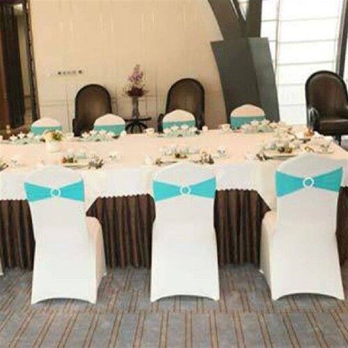 50pack/lot Mulitcolor Exquisite Edging Protective Chair