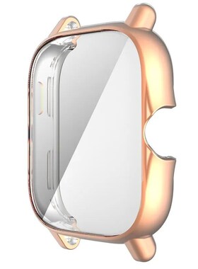 TPU Protective ver For Amazfit GTS 2/GTS 3/GTS 4 Screen Prot