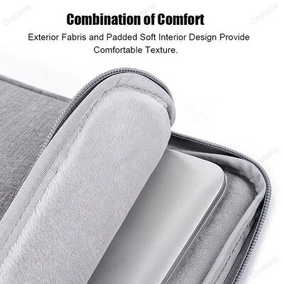 Laptop Bag 13.3 15.6 14 inch Waterproof Notebook Case Sleeve