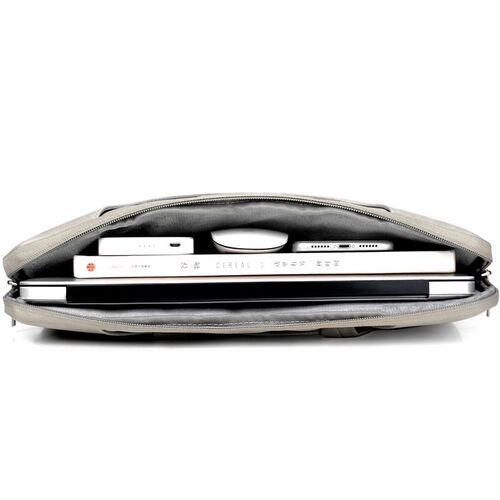 Nordic Simple Tablet Liner Bag Thin Womens Laptop Shoulder