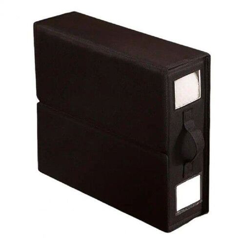 Eco-friendly Storage Solution Sheet Storage Container