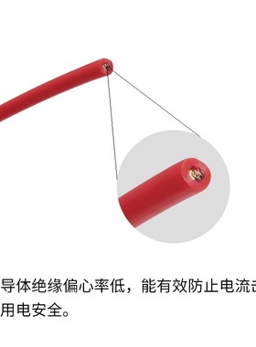 CBVR单芯船用软电线0.5-平方国标镀锡铜芯阻燃水上平台建筑电缆