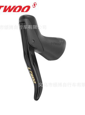 LTWOO蓝图GRT1x1速T线-刹手变长腿后拨115QDM0越野瓜车2变速器