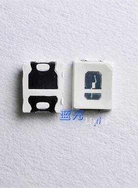 2835翠绿色LED灯珠高亮度0.2W 蓝光电子LED贴片适用520-525nm波长