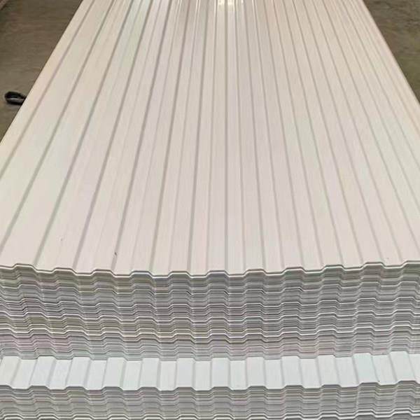 pvc塑料瓦墙板瓦车间隔断板防腐瓦彩钢瓦防猪粪氨气养殖场吊顶,基础建材,屋顶装饰瓦,淘宝优惠券,粉丝福利购,淘宝优惠卷