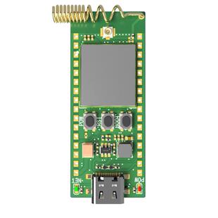 合宙Air780E开发板 4G Cat.1全网通移芯EC618平台兼容EC800系列