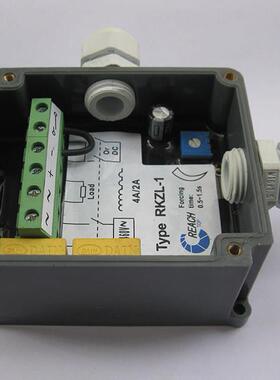 REACH RKZL-1 快速整流器