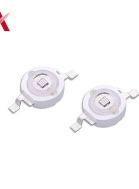 LED灯珠K2大功率红外线IR 980nm 730nm850nm 940nm1100nm发射管