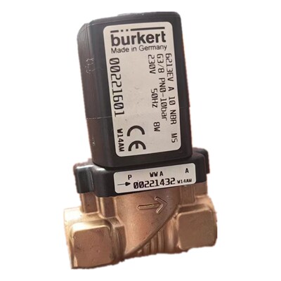 宝德电磁阀burkert6013/6014/5281/6213/6213EV/0290/6281EV/5404