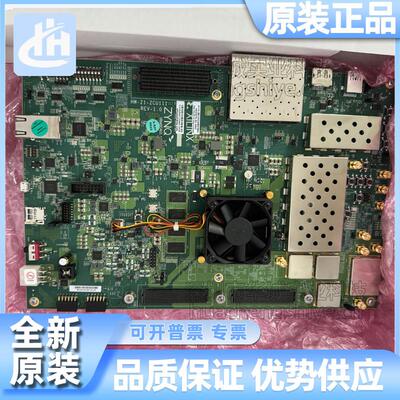 EK-U1-ZCU111-G开发板Zynq UltraScale+ RFSoC ZCU111评估套件