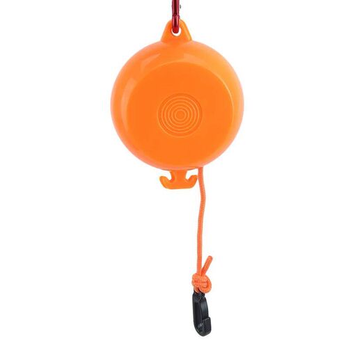 Retractable Clothes Drying Rack Rope Outdoor Portable Clothe
