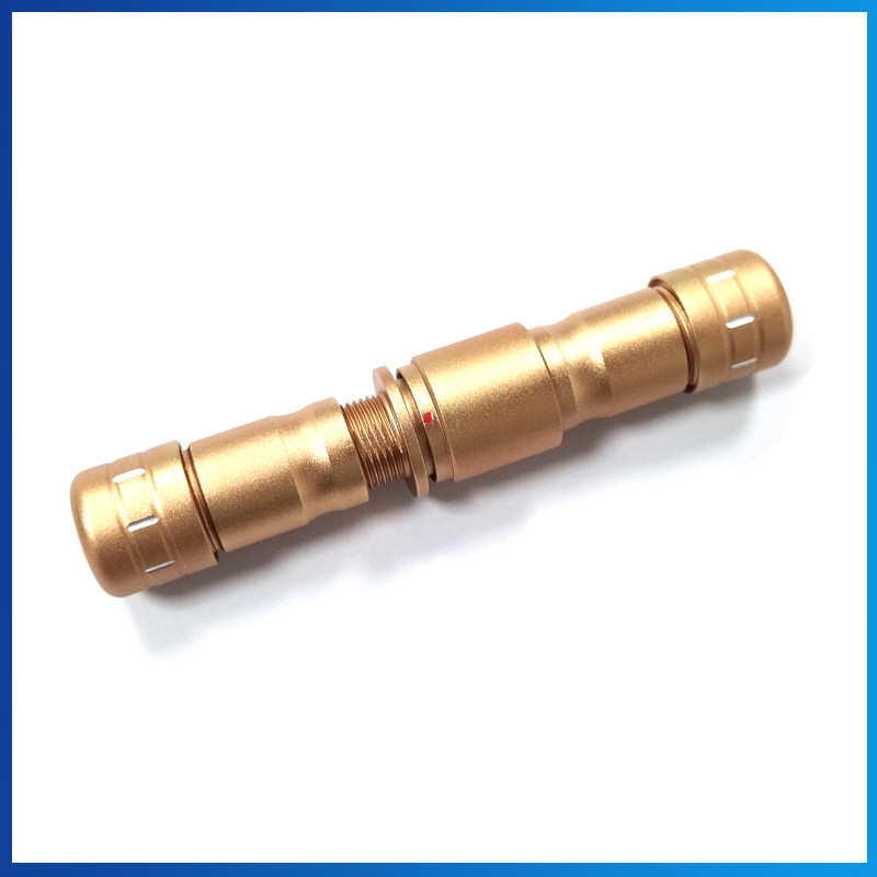 炫彩航空插头SF10-芯七彩色金色黑色推拉自锁 DIY机械键盘线配件,电子元器件市场,连接器,淘宝优惠券,粉丝福利购,淘宝优惠卷