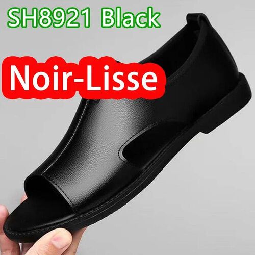Customizable Sandals Casual Shoes Outdoor Fashion Mens