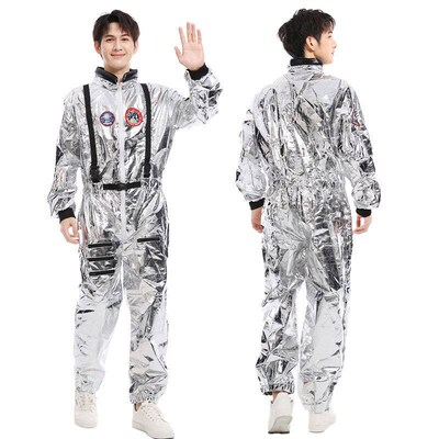 Jumpsuit party cosplay Halloween costume万圣节连体衣表演服装