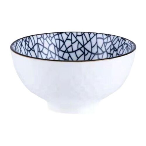 porcelain tableware set ceramic bowls plates Chinese gift