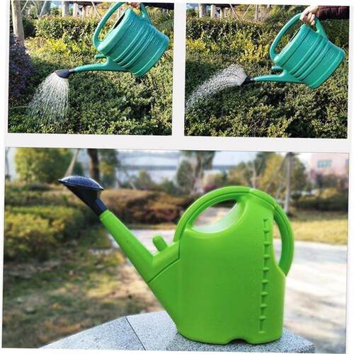 watering can 3L-12L Evenly irrigate plants