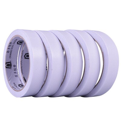 Double Sided Tape Buttery Glue Embroidery Glue 05cm6cm Wide