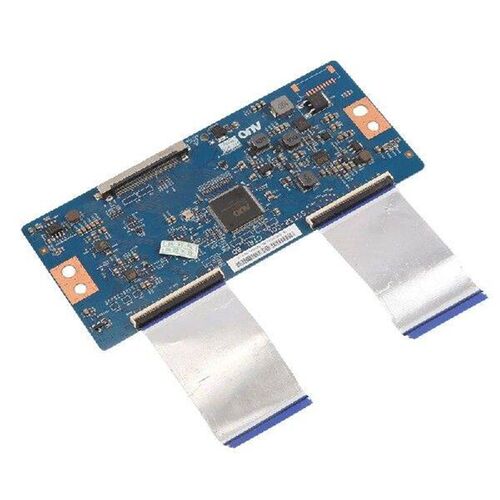 55T32-C0L Logic Board 55T32-COL CTRL BD For 4K 55 Inches
